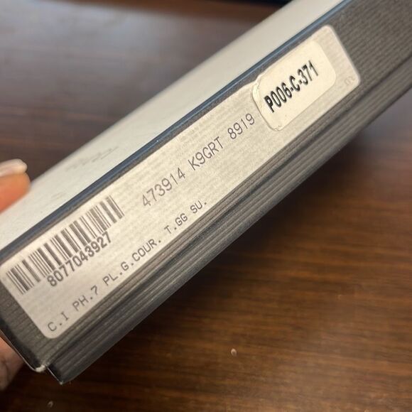 Gucci iPhone 8 Plus Case - Picture 10 of 10